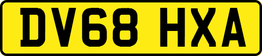 DV68HXA