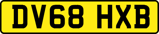 DV68HXB