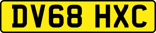 DV68HXC