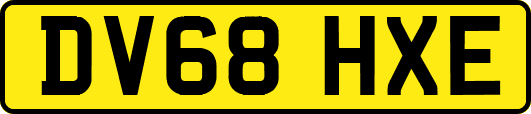 DV68HXE