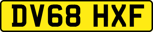 DV68HXF