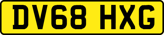 DV68HXG