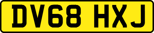 DV68HXJ