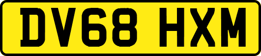 DV68HXM