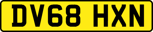DV68HXN