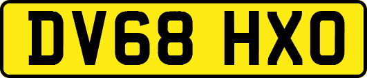 DV68HXO