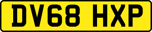 DV68HXP