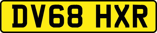 DV68HXR