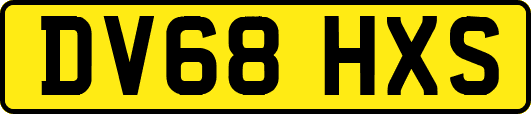 DV68HXS