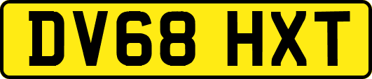 DV68HXT