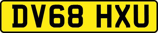 DV68HXU
