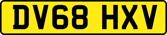 DV68HXV