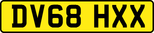 DV68HXX
