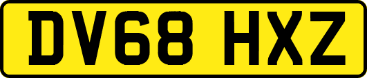 DV68HXZ