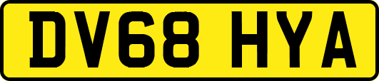 DV68HYA