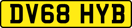 DV68HYB