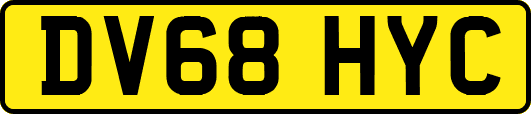 DV68HYC