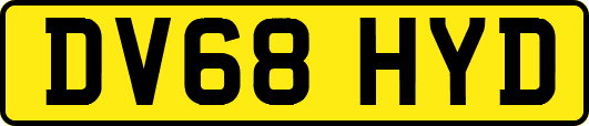DV68HYD