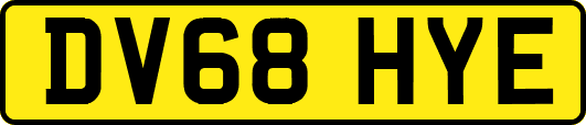 DV68HYE