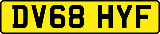 DV68HYF