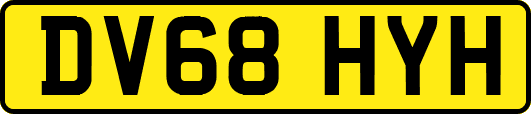 DV68HYH