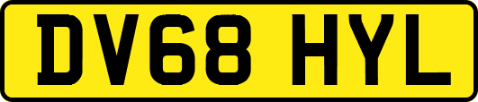 DV68HYL