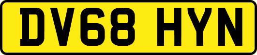 DV68HYN