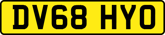 DV68HYO