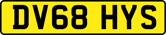 DV68HYS