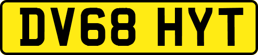DV68HYT