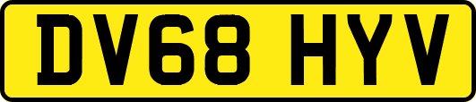 DV68HYV