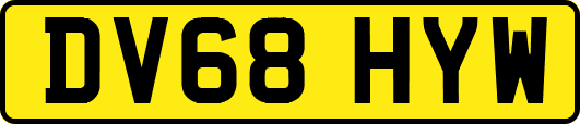 DV68HYW