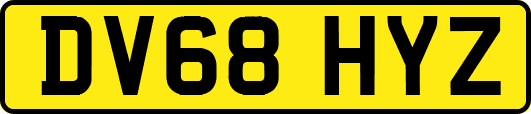 DV68HYZ