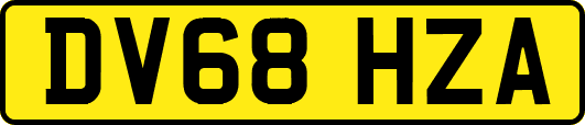 DV68HZA