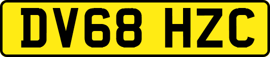 DV68HZC