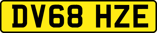 DV68HZE