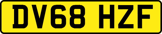 DV68HZF