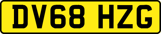 DV68HZG