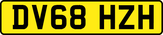 DV68HZH
