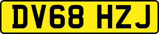 DV68HZJ