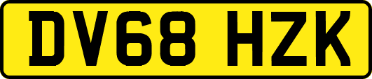 DV68HZK
