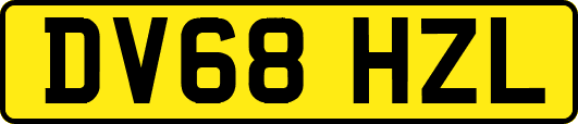 DV68HZL