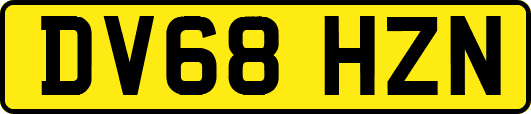DV68HZN
