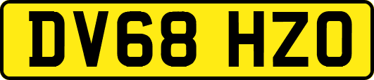 DV68HZO