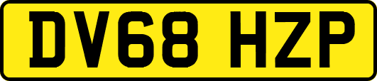 DV68HZP