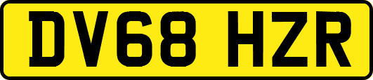 DV68HZR