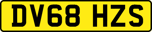 DV68HZS