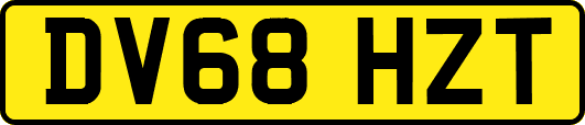DV68HZT