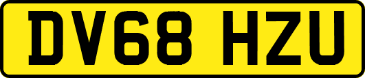 DV68HZU
