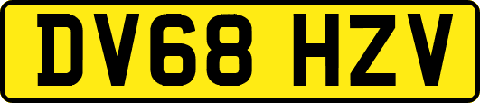 DV68HZV